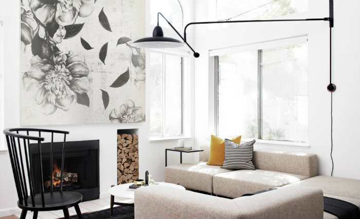 οφθαλμαπατη με κλιμακα