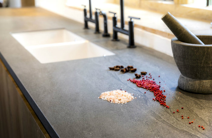 παγκοι απο γρανιτη