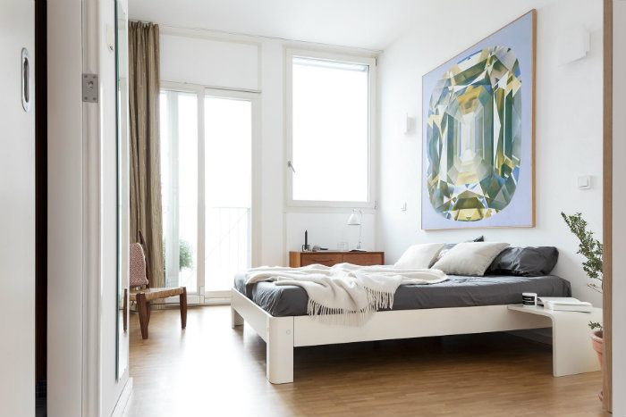 πινακας κρεβατοκαμαρα