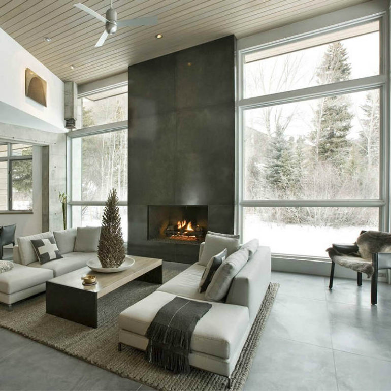 συγχρονη διακοσμηση