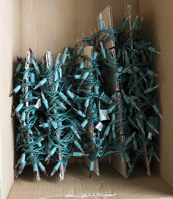 τυλιγμα καλωδιων