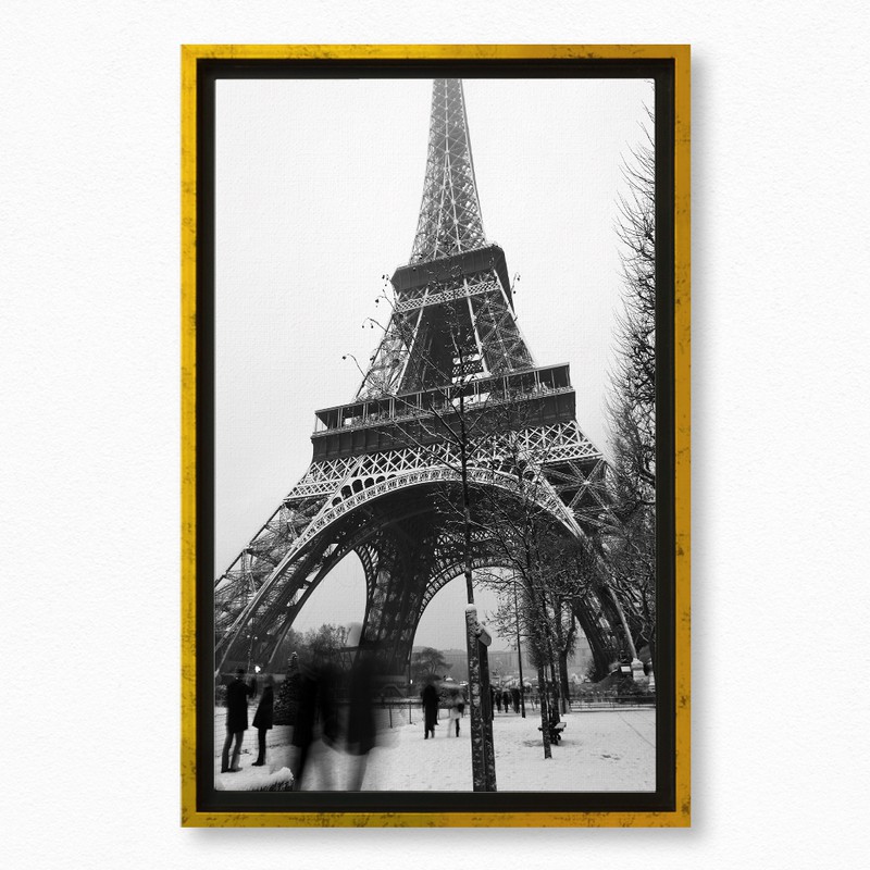 Πινακας με κορνιζα Sticky