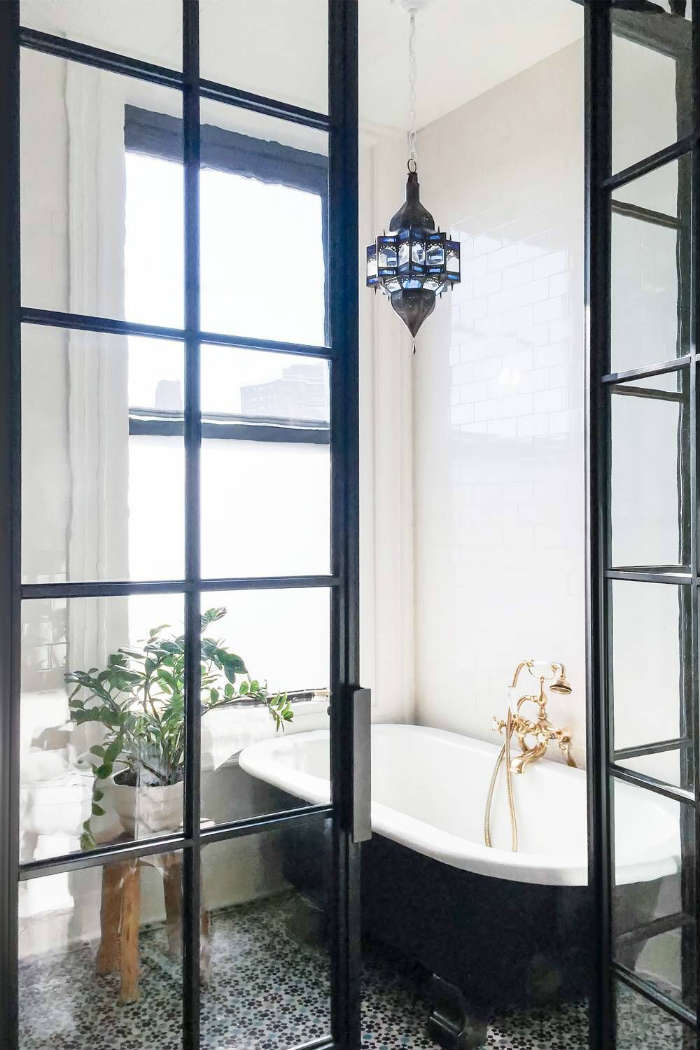 αραμπεσκ φανος