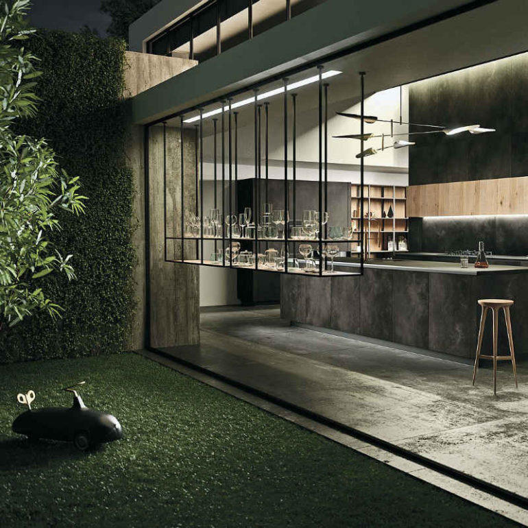 βιομηχανικο θαυμα αισθητικης