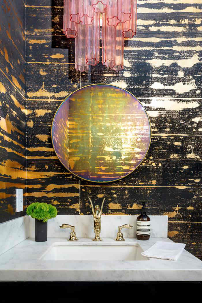 δραματικο μπανιο