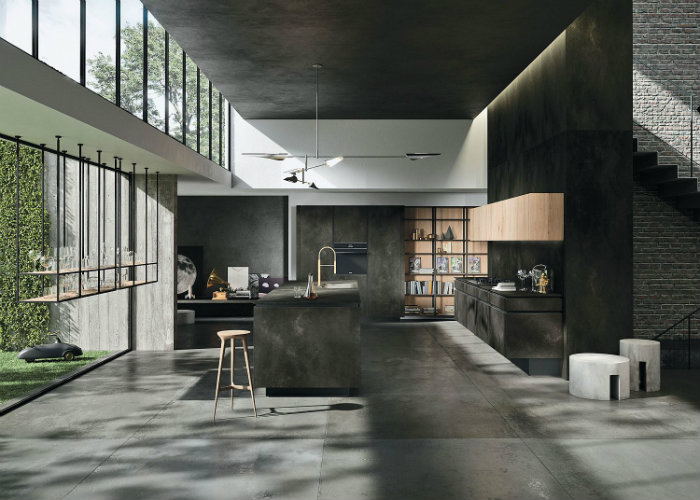 σκοτεινο και ταυτοχρονα τοσο φωτεινο