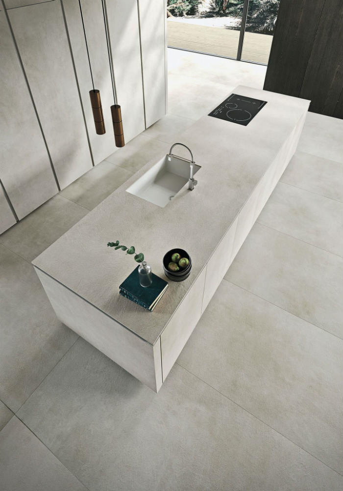 φινιρισμα με υφη