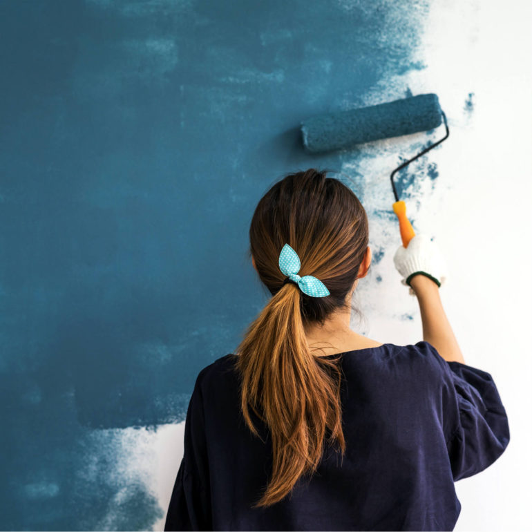 vapsimo toixou χρωματα τοιχου βαψιμο τοιχου xromata toixou