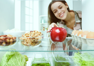 οργανωση ψυγειου τακτοποιηση