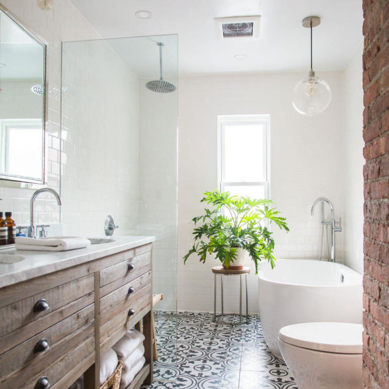 ανοιχτες ντουζιερες