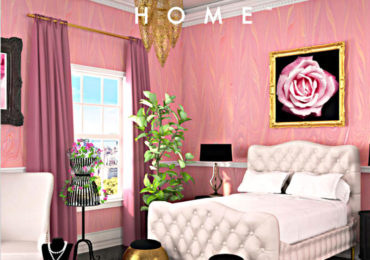 παιχνιδι διακοσμησης σπιτιου