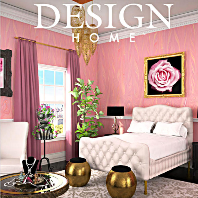 παιχνιδι διακοσμησης σπιτιου