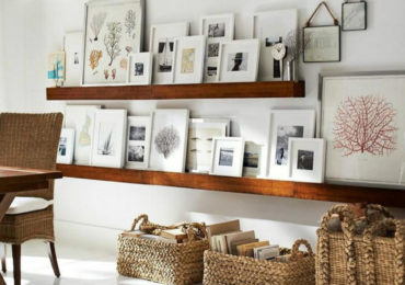 ξυλινα ραφια τοιχου με κρυφη στηριξη αορατη