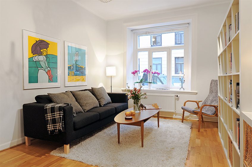 φοιτητικο σπιτι διακοσμηση ιδεες