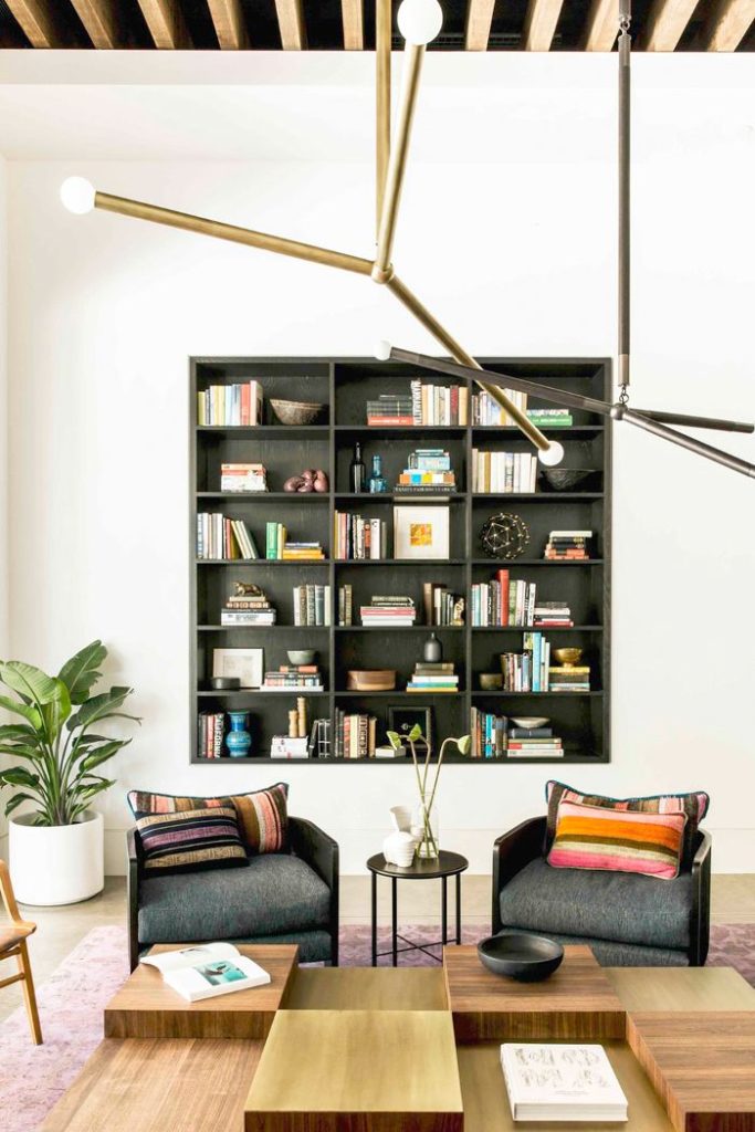 μοντερνα καθιστικα 2018 2019 διακοσμηση