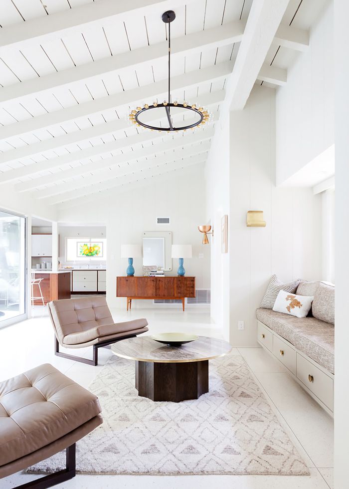 μοντερνα σαλονια φωτογραφιες διακοσμηση