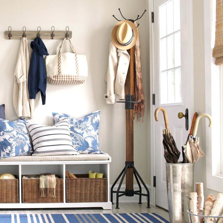 οργανωση σπιτιου συμβουλες ιδεες