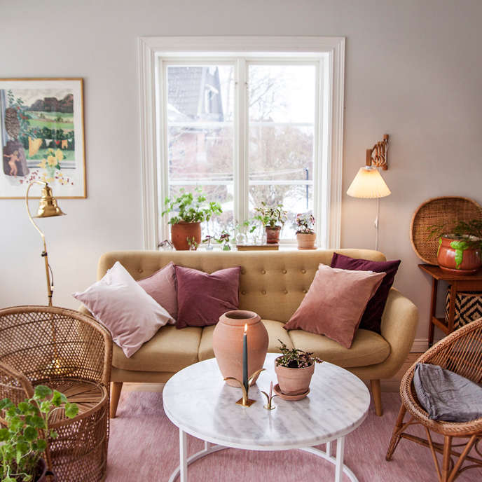 αρτ ντεκο διακοσμηση σπιτι