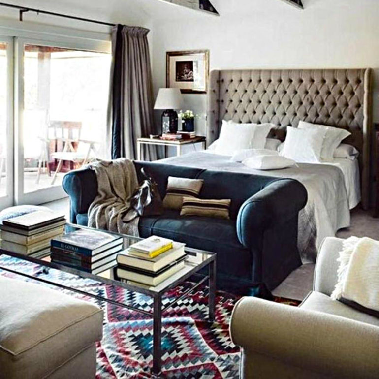 ιδεες για διακοσμηση υπνοδωματιο καναπεδες διθεσιοι