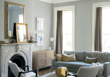 βαψιμο σπιτιου σαλονιου 2019 χρωμα χρωματα τοιχου χρωμα γκρι