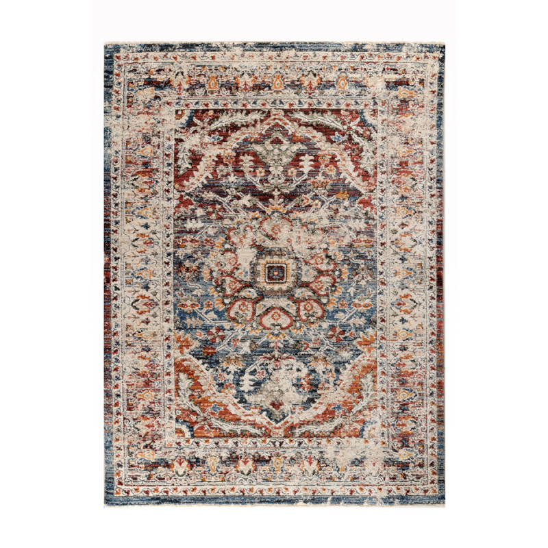 χαλι σβηστα σχεδια περσικο κοκκινο μπλε