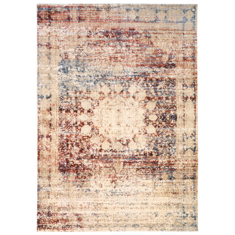 χαλι σβηστα σχεδια περσικο κοκκινο μπλε