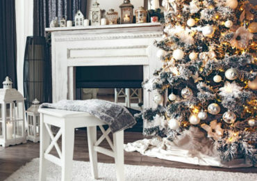 ποτε στολιζουν δεντρο χριστουγεννα διακοσμηση στολιδια 2019