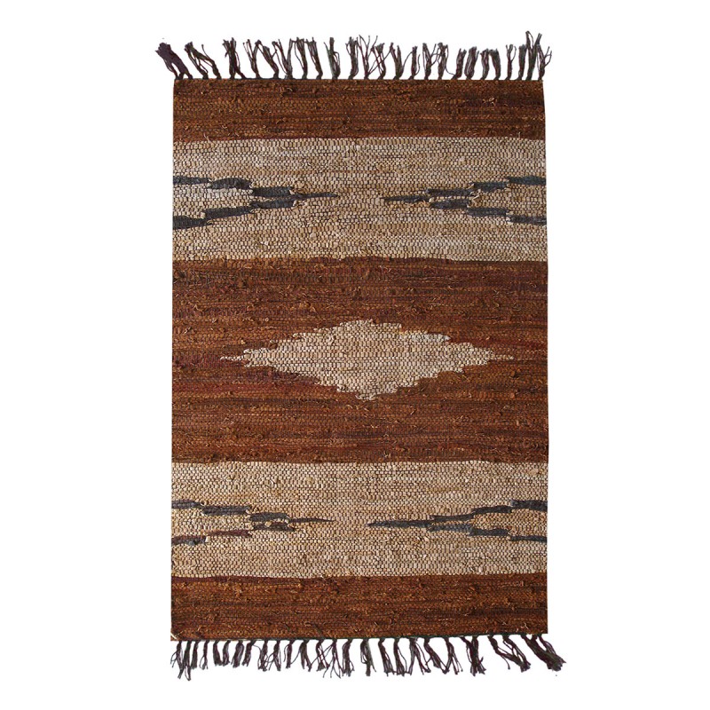 δερματινο βραδυκαυστο χαλακι τζακιου χαλι για τζακι