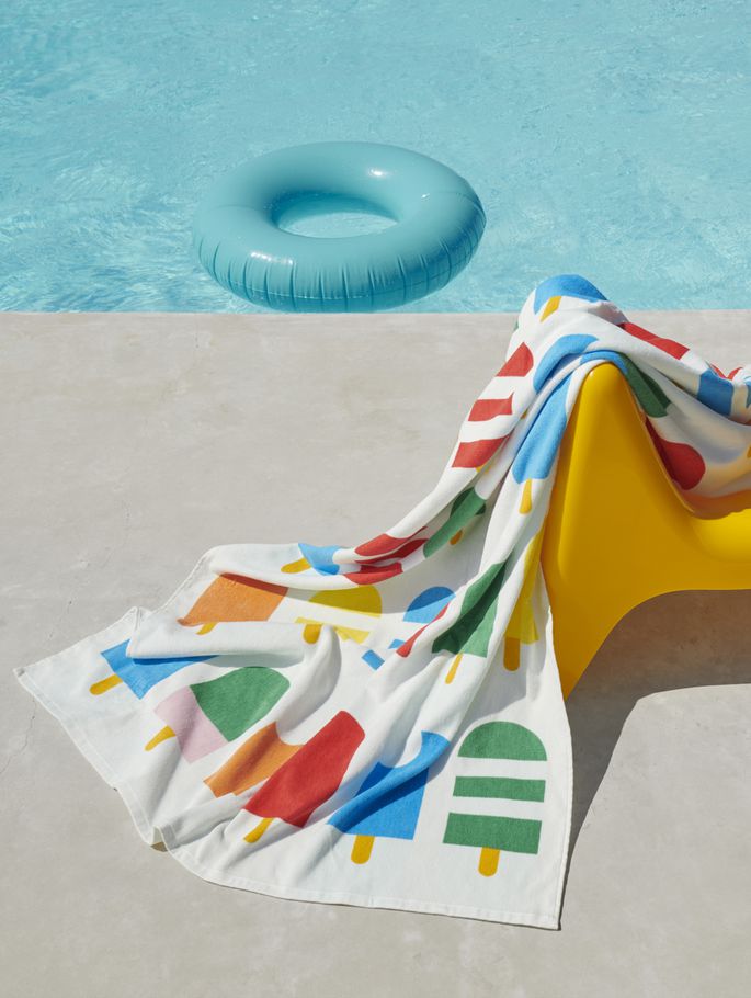 ikea πετσετα θαλλασης 2019