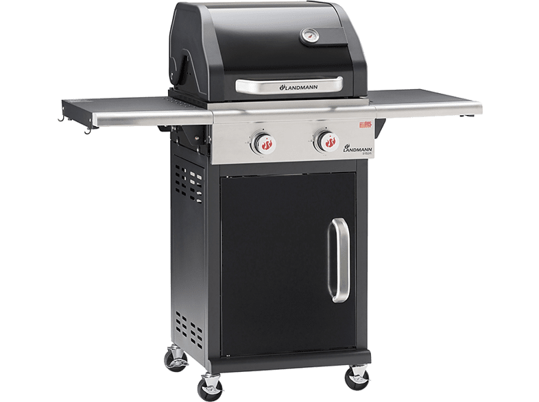  Ψησταριές BBQ Αερίου