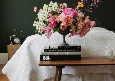 βαψιμο τοιχων υπνοδωματιο κρεβατοκαμαρα 2019 μαυρο σκουρο χρωμα