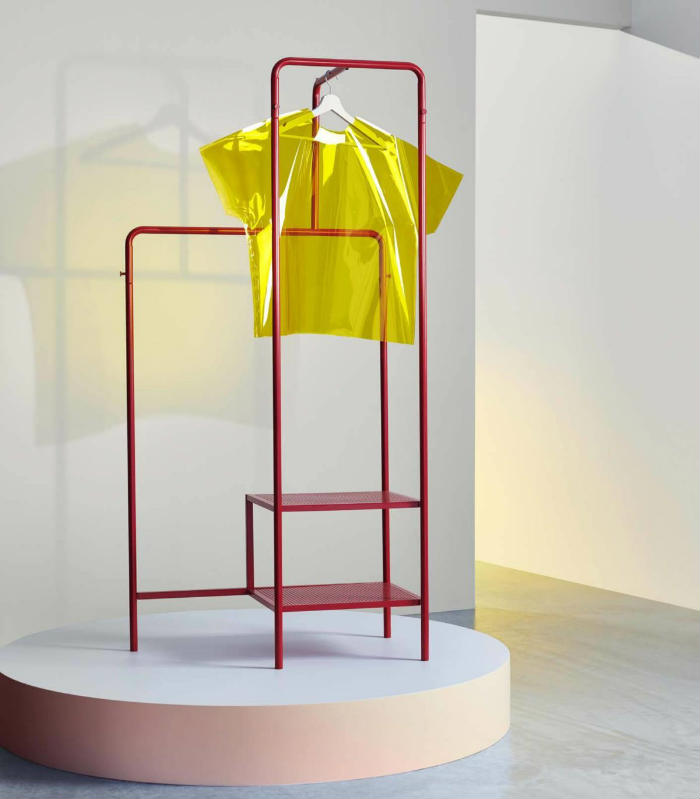 νεος καταλογος ικεα 2020 καλογερος κρεμασμα ρουχων nikkeby