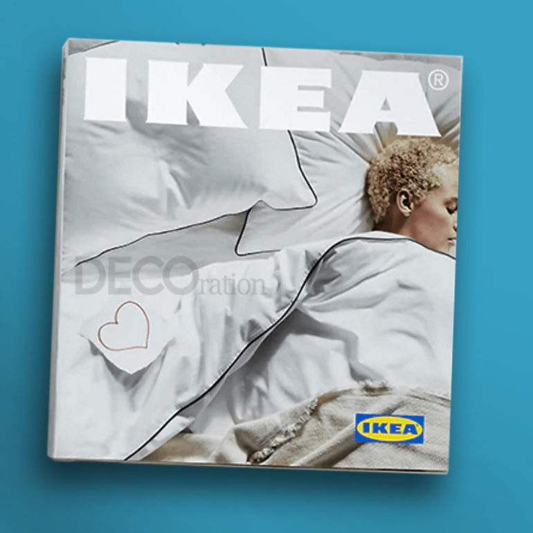 νεος καταλογος ικεα 2020 ikea