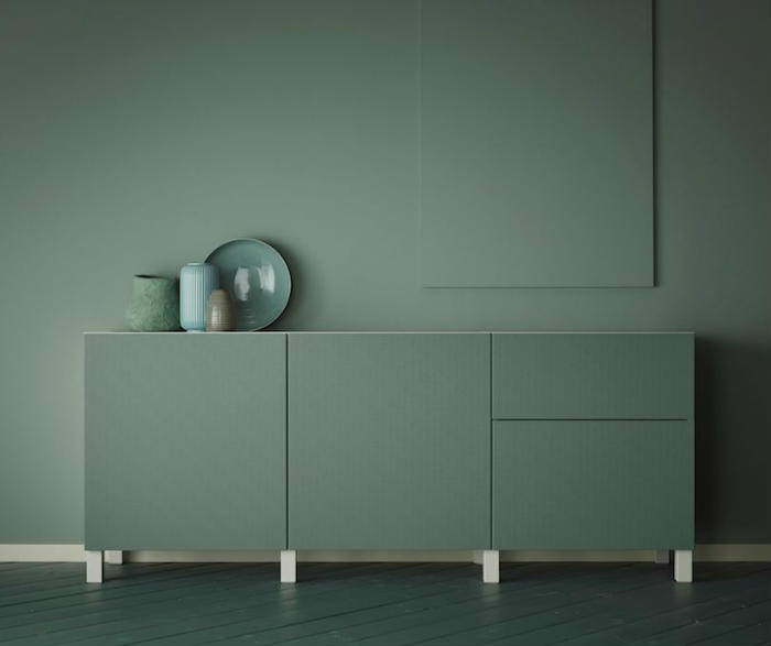 νεος καταλογος ικεα 2020 συστημα besta πορτακια πορτα