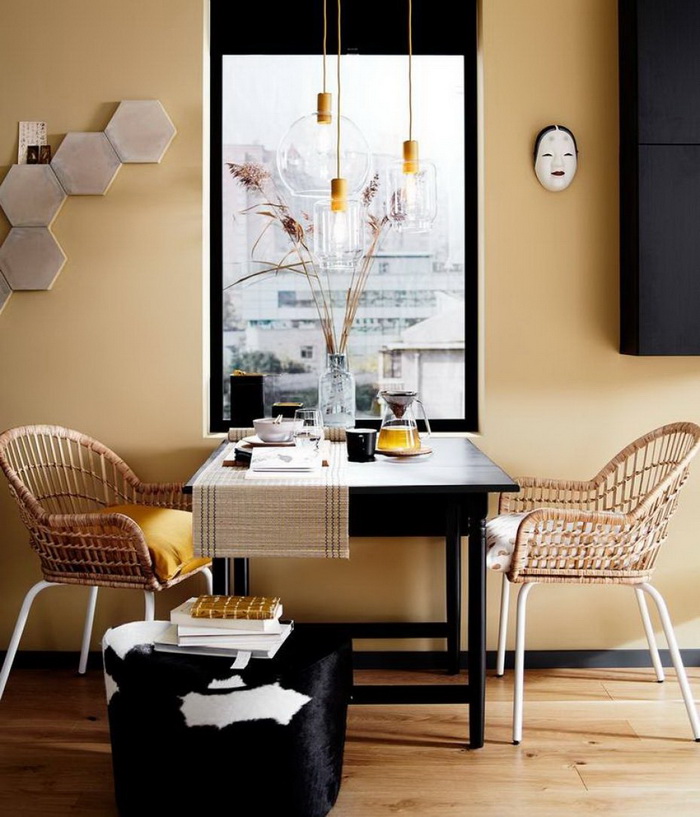 τραπεζαρια ικεα 2020 νεος καταλογος ikea