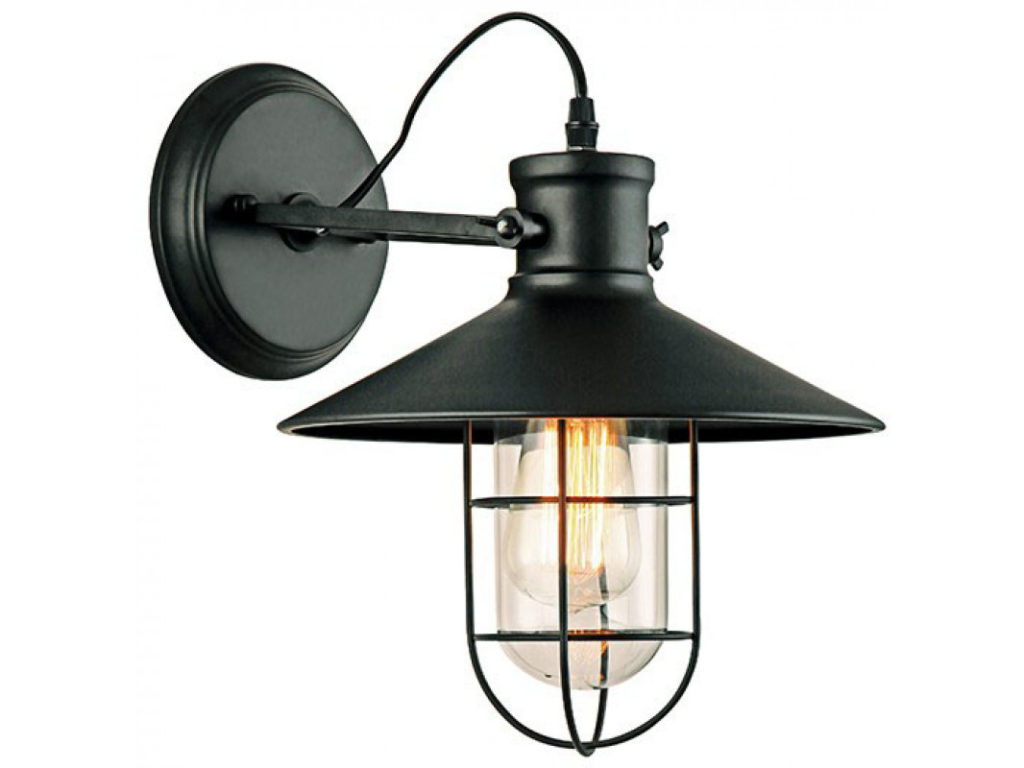 απλικα τοιχου φωτιστικο επιτοιχιο vintage viokef polihome