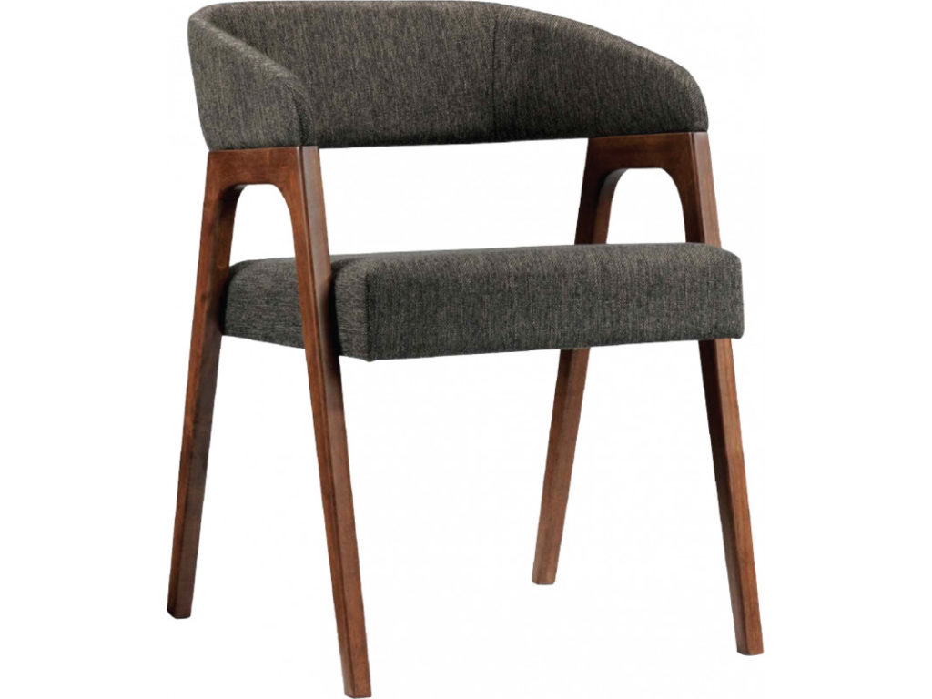 πολυθρονα καρεκλα ξυλινα μοντερνα σκανδιναβικη