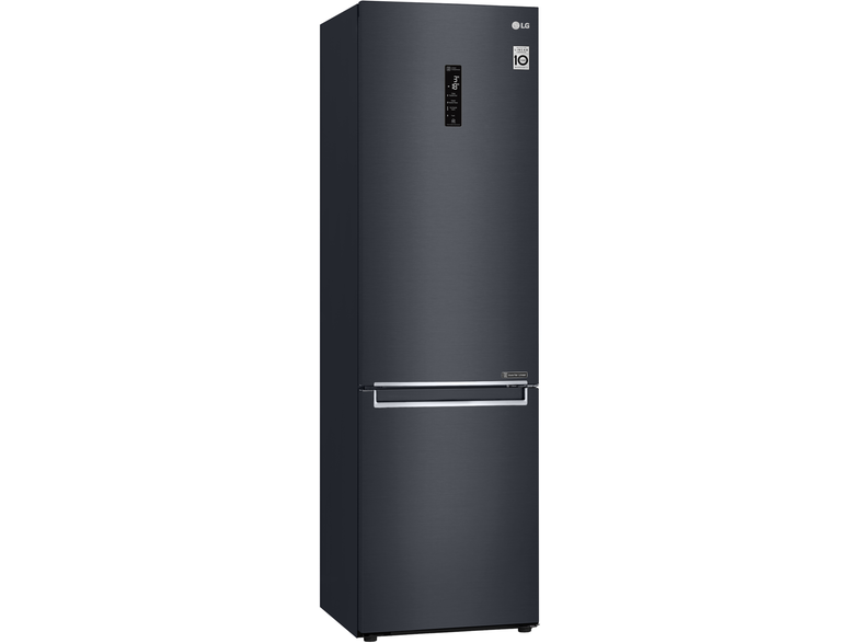ψυγειο ψυγειοκαταψυχτης wifi smart LG GBB72MCDMN