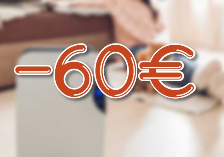 Πρόλαβε το! Η κατάλληλη στιγμή για να αγοράσεις αφυγραντήρα με έκπτωση 60 ευρώ!