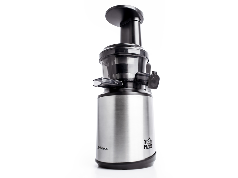 αποχυμωτης αργης συμπιεσης συνθλιψης rohnson r-460