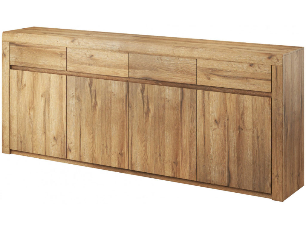 μπουφες επιπλο ξυλο vintage polihome