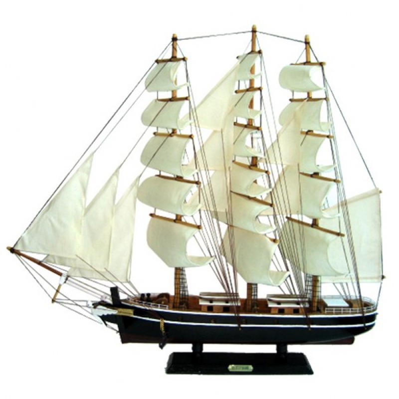 ξυλινο καραβι χριστουγεννιατικο χριστουγεννα καραβακι