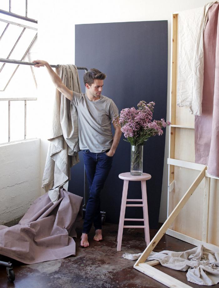 διακοσμητης zara home