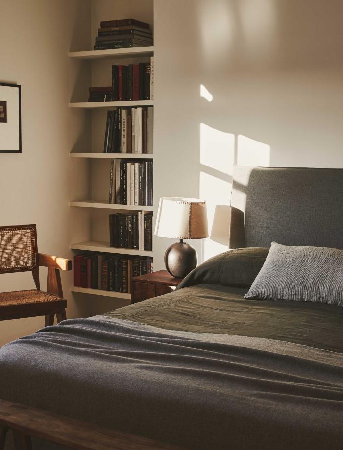 zara home υπνοδωματιο κρεβατοκαμαρα 2020