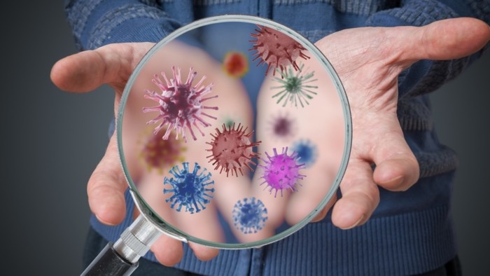 πλύσιμο χεριων κορονοιος προστασια