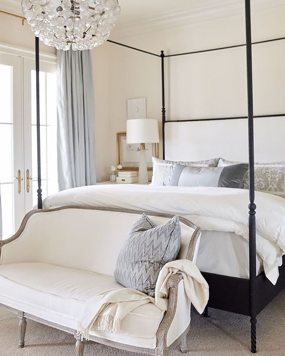 καναπες στο υπνοδωματιο