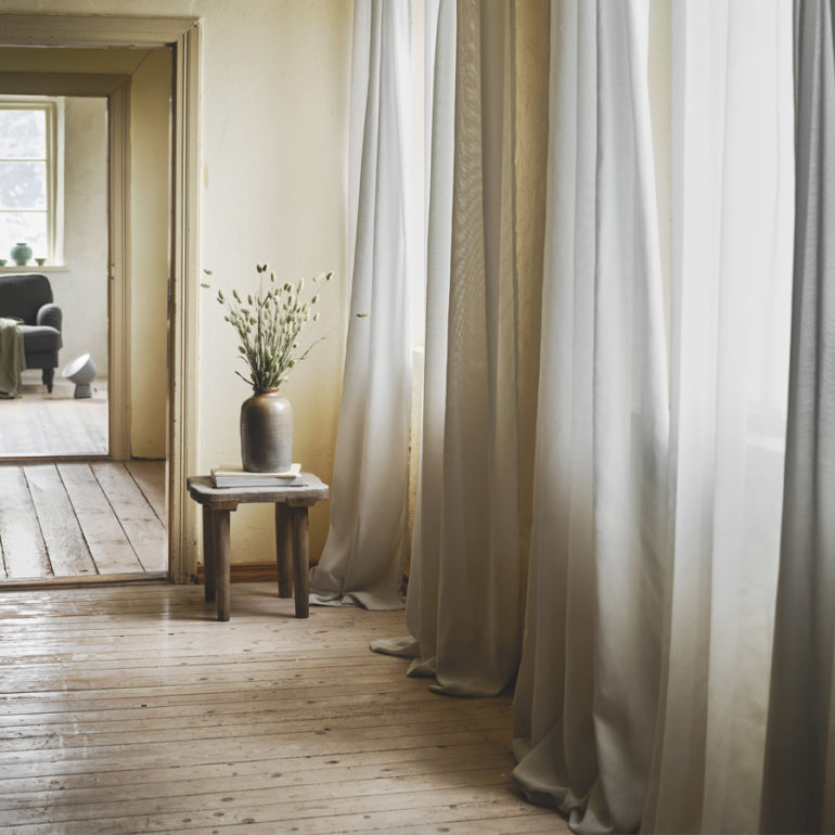 κουρτινες ικεα 2020 που καθαριζουν τον αερα gunrid