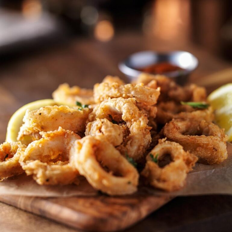 φριτεζα αερος πατατες θερμου αερα τι ειναι συνταγες τηγανισμα χωρις λαδι καλαμαρακια πατατες κοτοπουλο