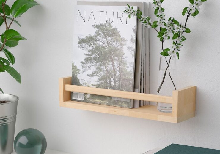 IKEA hack με 5 ευρώ! 15 πανέξυπνοι τρόποι που ο κόσμος χρησιμοποιεί το ράφι μπαχαρικών!