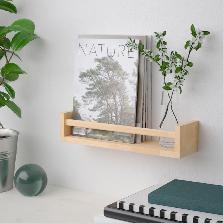 ικεα ikea hack ραφι μπαχαρικων 2021 ικεα diy καντο μονος φτιαχτο μονος ιδεες
